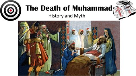 bahai how did mohammad die