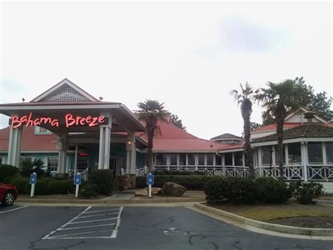 bahama breeze duluth ga