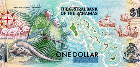 bahama dollars to usd