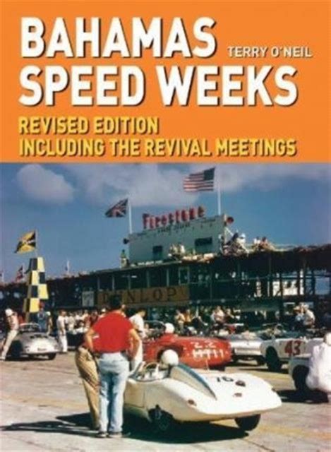 bahamas speed weeks revised edition including the revival meetings Reader