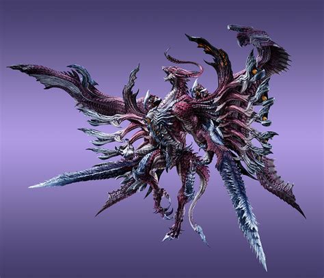 bahamut arisen ff7 rebirth