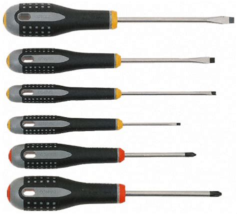 bahco screwdrivers user guide Reader