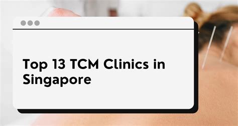 bai chuan tcm clinic pte ltd