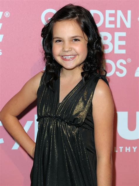 bailee madison young