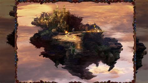 Baiten Kaitos Walkthrough