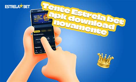 baixar estrela bet apk