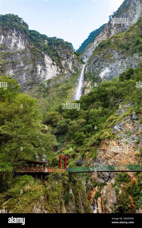 baiyang falls