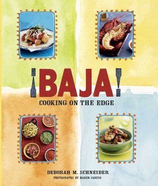baja cooking on the edge Epub