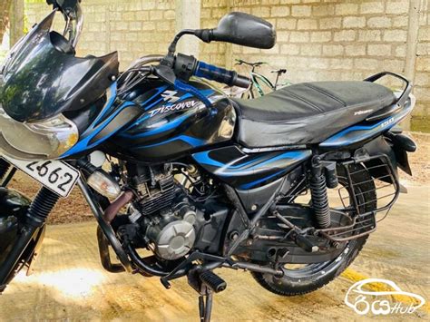bajaj discover 150cc manual PDF