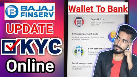 bajaj finserv kyc center near me