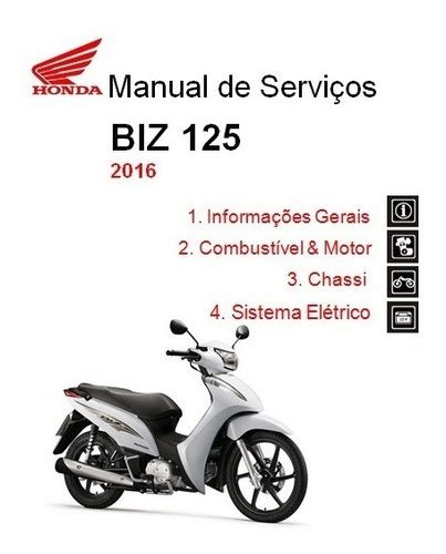 bajar manual de taller de honda biz gratis Reader