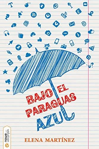 bajo el paraguas azul volution Doc