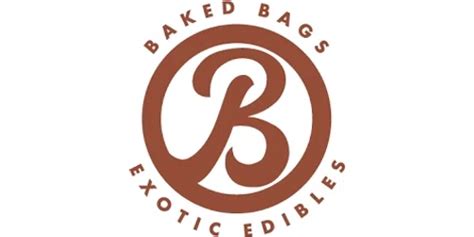 baked bags discount code