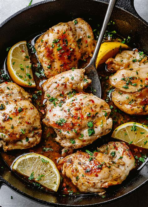 baked chicken amazing recipes offered Doc