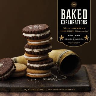 baked explorations classic american desserts reinvented PDF