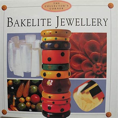 bakelite jewellery a collectors guide Doc