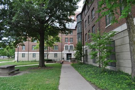 baker east osu