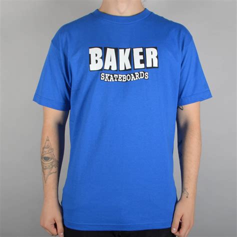 baker t shirt