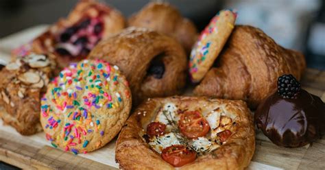 bakery in san diego