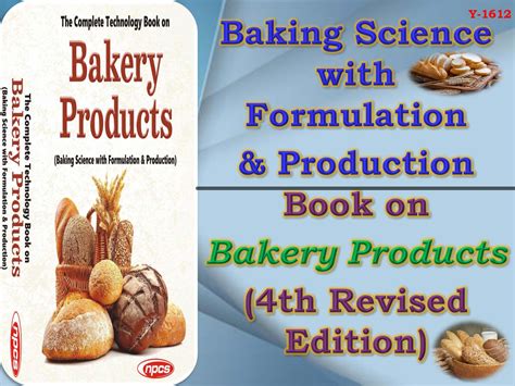 bakery products science and technology Kindle Editon
