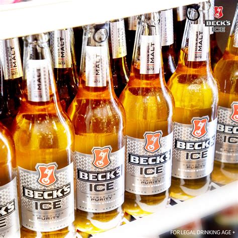 bakes ice beer