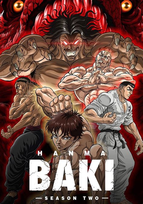 baki season 2