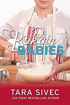 baking and babies chocoholics 3 volume 3 Epub