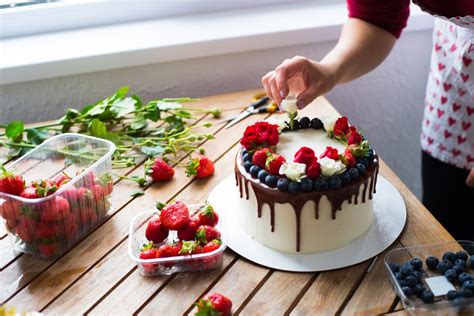 baking courses near me