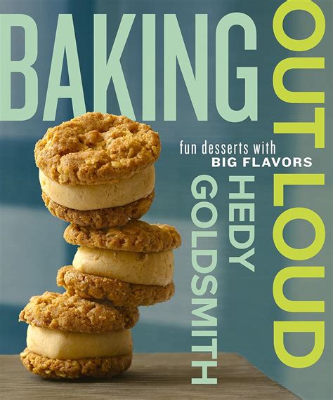 baking out loud fun desserts with big flavors PDF