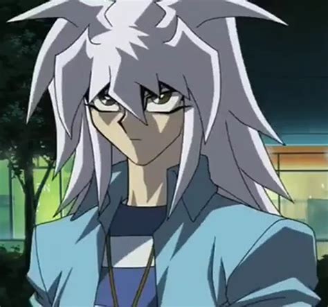 bakura yu gi oh