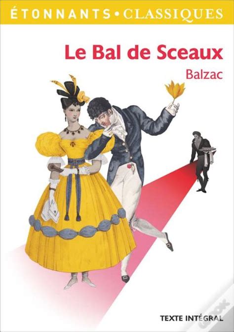 bal sceaux honor balzac PDF