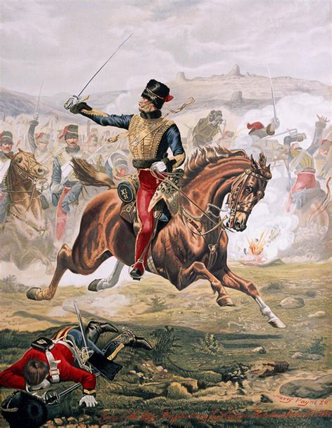 balaclava 1854 the charge of the light brigade campaign Kindle Editon