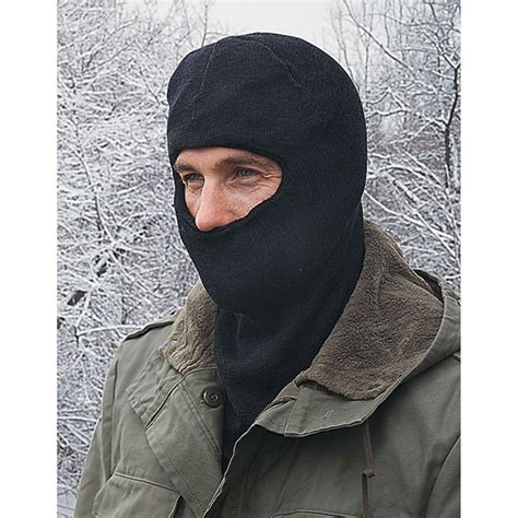 balaclava hat