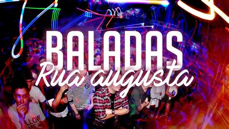 baladas augusta