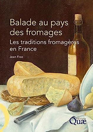 balade au pays des fromages french edition Epub