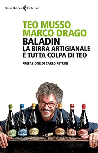 baladin la birra artigianale a tutta colpa di teo serie bianca Reader