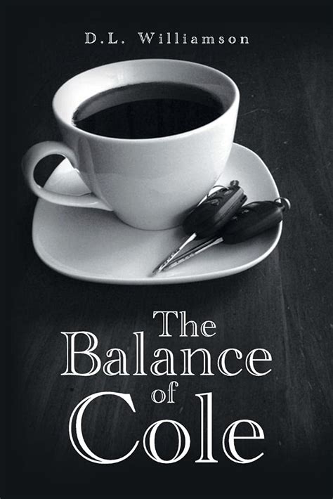 balance cole d l williamson Doc