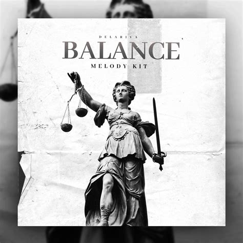 balance en latin