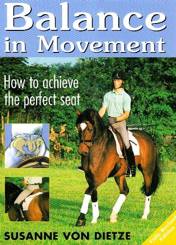 balance movement achieve perfect seat Epub