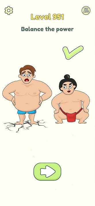 Balance Of Power Walkthrough