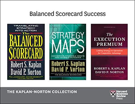 balanced scorecard success kaplan norton collection ebook Doc