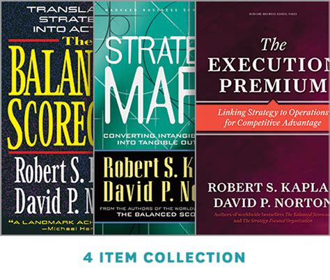 balanced scorecard success kaplan norton collection ebook Doc