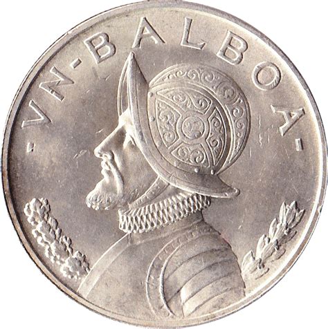 balboa currency