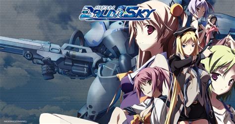 Baldr Sky Walkthrough