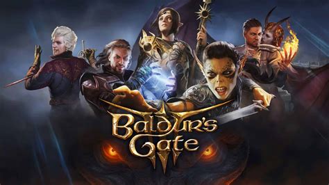 Baldurs Gate 3 Savegame Editor