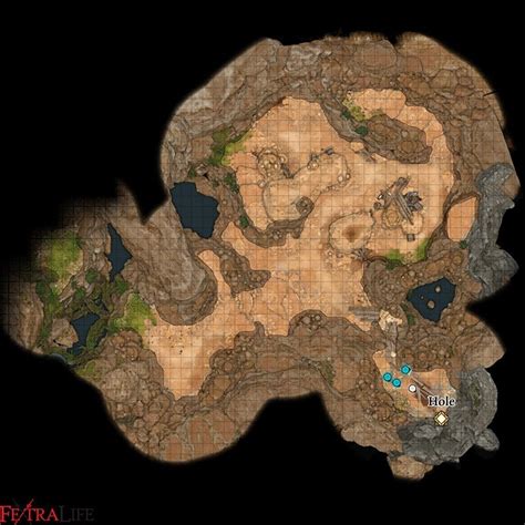 baldurs gate 3 tiefling hideout