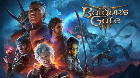 baldurs gate cross platform