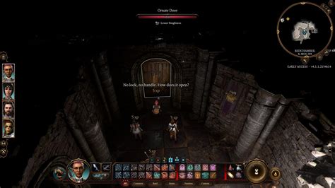 Baldurs Gate Dank Crypt Walkthrough