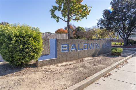 baldwin julia elementary