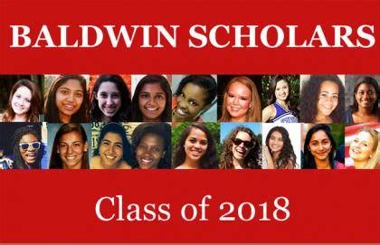 baldwin scholars program duke